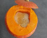 Une image de l'étape 4 de 🍠 POTIMARRON GRATINÉ AU COMTÉ 🍠.
