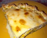 Foto del paso 9 de la receta: Tarta de Choclo Cremoso