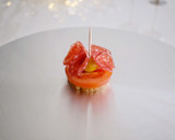 Foto del paso 5 de la receta: 6 Canapés para Navidad 2023 | Variados y Originales | DarixLAB