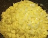 A picture of step 1 of Onion and Beef Rump Roast Batch 16.
