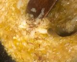 Foto del paso 4 de la receta Suquet de rape a mi manera con gambón y almeja gallega