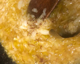 Foto del paso 4 de la receta: Suquet de rape a mi manera con gambón y almeja gallega