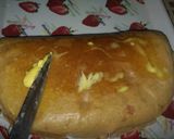 Foto langkah ke 4 dari resep Martabak Pink.