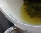 A picture of step 4 of Punjab ki Shaan Sarson ka Saag or Makki ki Roti.