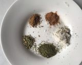 Foto del paso 1 de la receta: Lentejas viudas, o no !!
