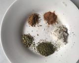 Foto del paso 1 de la receta: Lentejas viudas, o no !!
