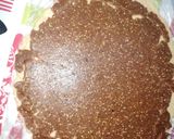 صورة لخطوة 2 من وصفة مقروط رولي (مقروط القهاوي)