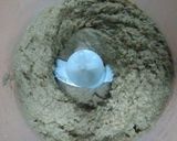 Foto del paso 2 de la receta: GIRACOL "mantecol" casero de girasol