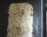 Foto del paso 2 de la receta Focaccia de cherrys y aceitunas