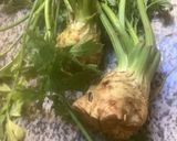 Une image de l'étape 4 de #Healthy juice🍸céleri pomme 🍏.