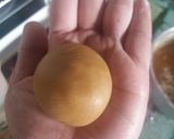 Foto langkah ke 7 dari resep Wadai Cincin (Khas Banjar).
