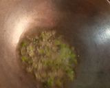 A picture of step 1 of Ymmmy Suji balls.