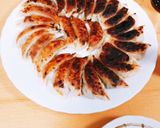 Foto del paso 8 de la receta: La empanada china "GYOZA"