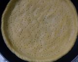 Foto langkah ke 4 dari resep Pie Susu Teflon ✨.
