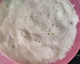 पौष्टिक वेज अप्पम (Paushtik veg appam recipe in Hindi) रेसिपी चरण 2 फोटो