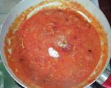 169. Ikan Lebam Masak Saus langkah memasak 5 foto