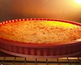 Hình bước làm 4 của món Bánh KHOAI MÌ nướng (kiểu 2)