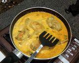Foto langkah ke 4 dari resep Ayam Lodho Khas Jawa Timur.