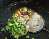 Foto langkah ke 3 dari resep Bihun Goreng.