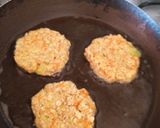 Foto del paso 5 de la receta: Tortitas de avena