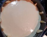 Foto del paso 5 de la receta: • Torta invertida de manzana 🍎 •