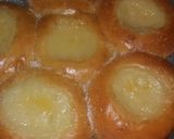 Foto del paso 3 de la receta: Bollos caseros con crema pastelera