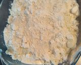 Une image de l'étape 4 de Gratin de ravioles au choux fleur.