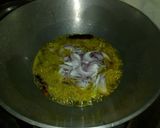 চিকেন দোপেয়াজা (chicken do peyaza recipe in Bengali) রেসিপি ধাপ - 3 ছবি
