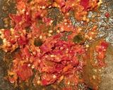 Foto langkah ke 3 dari resep SAMBAL RAJA khas KUTAI.