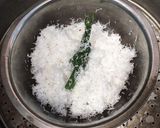 Foto langkah ke 1 dari resep Klepon.