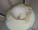 Une image de l'étape 1 de Lait concentré sucré 😋.