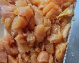 Foto del paso 7 de la receta: Yakimeshi