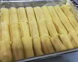 Foto del paso 12 de la receta: Canelones rellenos de Lechona y manzana