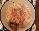 Csirkemelles nokedli recept fázis 9 fotója