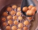 ગુલાબજાંબુ (Gulab Jamun Recipe In Gujarati) રેસીપી સ્ટેપ4ફોટો
