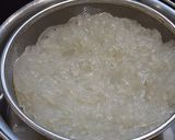 Une image de l'étape 6 de Japchae 잡채.