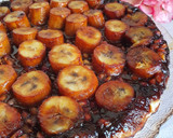 Foto del paso 13 de la receta: *Tatin de Plátanos y Granada*