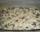 Foto del paso 8 de la receta: Champiñones con bechamel gratinados