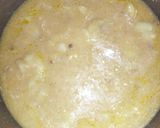 Foto langkah ke 3 dari resep Banana Creme Brulee.