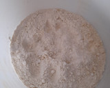 Foto del paso 1 de la receta: Muffins de plátanos y chocolate
