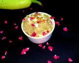 சுரைக்காய் அல்வா (Suraikkaai halwa recipe in tamil) ரெசிபி ஸ்டேப் 6 புகைப்படம்