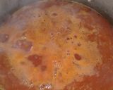Foto del paso 3 de la receta: Ravioles con estofado y salchicha parrillera