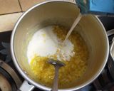 Foto langkah ke 4 dari resep Spaghetti Brulee Panggang.