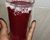 Beetroot drink recipe step 3 photo