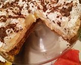 Φωτογραφία βήματος 12 της συνταγής Banoffee