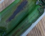 Foto langkah ke 5 dari resep Nasi Bakar Sat Set ala WeJe.