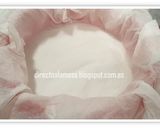 Foto del paso 5 de la receta Tarta de queso "La Viña"