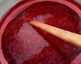 Foto del paso 4 de la receta: Mermelada de ciruelas 🍒🍒