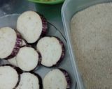Foto del paso 3 de la receta: Milanesita de berenjena 🍆🍆