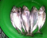 Foto langkah ke 1 dari resep Gembung tumis pedas.